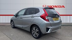 Honda Jazz 1.3 EX 5dr Petrol Hatchback